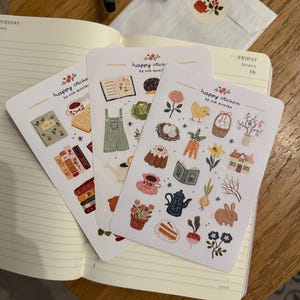 Sarah added a photo of their purchase