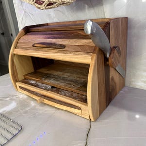 Comprador de Etsy ha añadido una foto de su compra