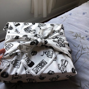 Alisa added a photo of their purchase