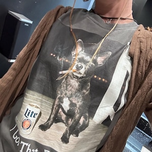 Etsy-köpare lade till en bild av sitt köp