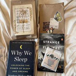 Lauren added a photo of their purchase