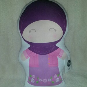 UmmMahdi2112 added a photo of their purchase