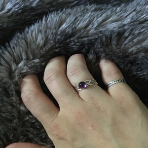 Siobhan added a photo of their purchase