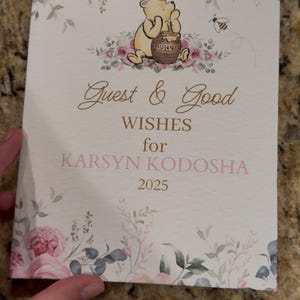 Kaitlin added a photo of their purchase
