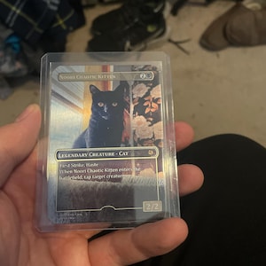Connor added a photo of their purchase