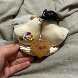 Caitlin hat ein Foto des gekauften Artikels hinzugefügt