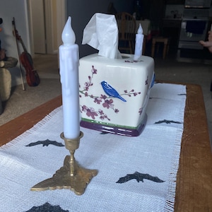 Tina added a photo of their purchase