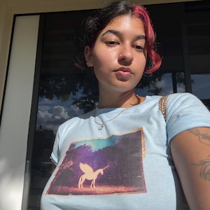 Lorena added a photo of their purchase