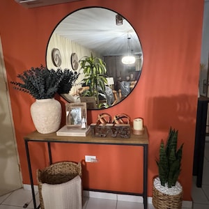 Comprador de Etsy ha añadido una foto de su compra