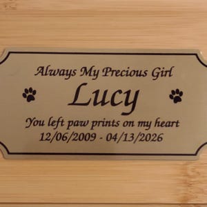 Lynn added a photo of their purchase