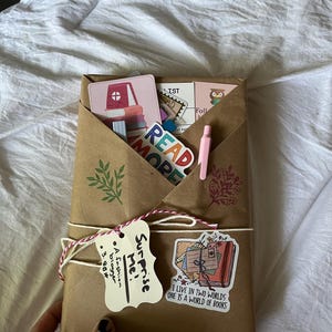Emale added a photo of their purchase