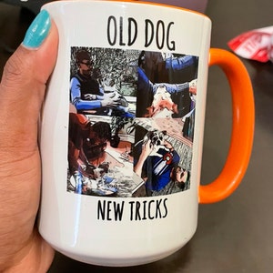 Kristin added a photo of their purchase