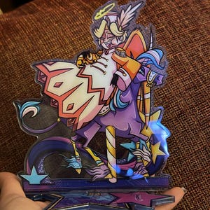 Alyssa added a photo of their purchase