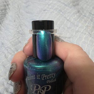 Ida added a photo of their purchase