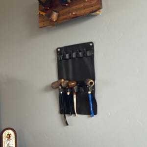 George added a photo of their purchase