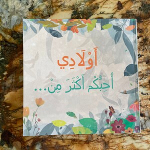 Kupujący z Etsy dodał(a) zdjęcie swoich zakupów