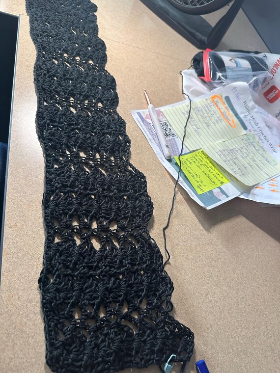 Finished project photo from Lisa A.