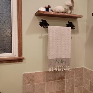 Yolanda added a photo of their purchase
