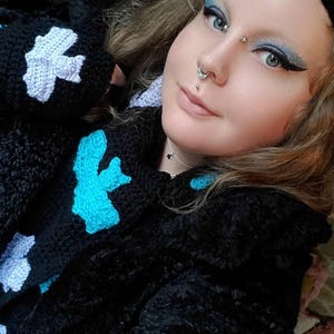Tia added a photo of their purchase
