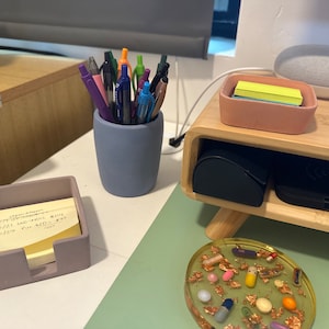 Etsy-Käufer:in hat ein Foto des gekauften Artikels hinzugefügt