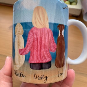 Sophie added a photo of their purchase