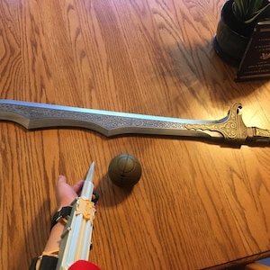David added a photo of their purchase