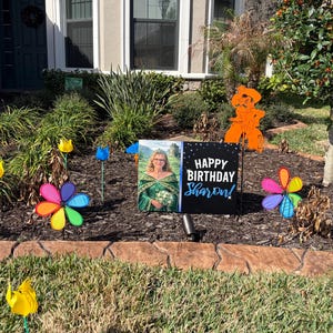 Susan added a photo of their purchase