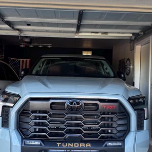 Mike added a photo of their purchase