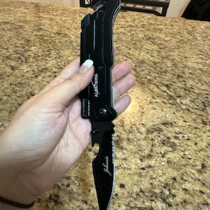 Tiffany added a photo of their purchase