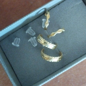 Miri added a photo of their purchase