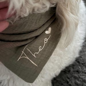 Hanna added a photo of their purchase