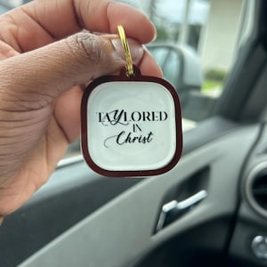 Tay added a photo of their purchase