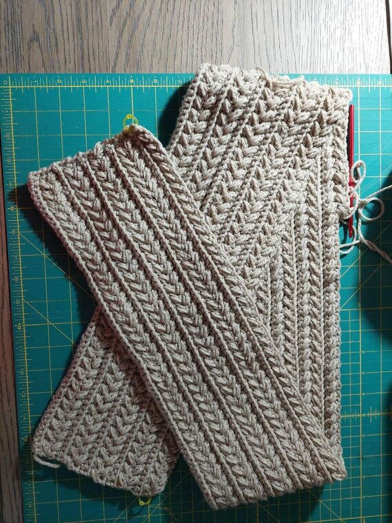 Finished project photo from Hanna S.