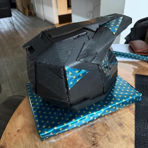 Sabrina added a photo of their purchase