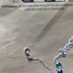 Susan added a photo of their purchase