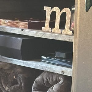 Shannon added a photo of their purchase