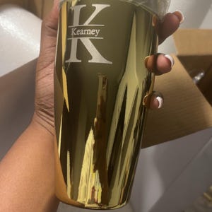 Moniqua added a photo of their purchase