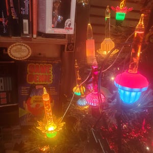 Fox added a photo of their purchase