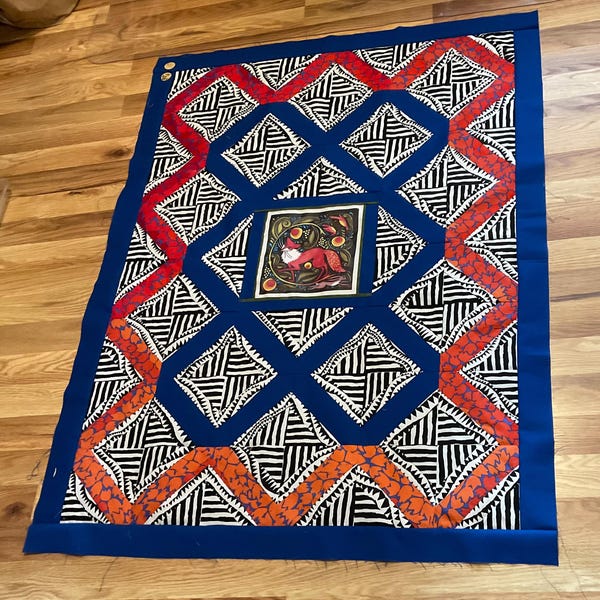 Chinese Coin Quilt Pattern by Cozy Quilt Designs Etsy