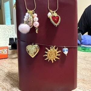 Morgan added a photo of their purchase