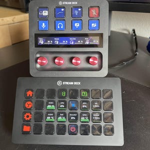 あらがみStreamdock（Streamdeck同様）【値下げ】 Elgato STREAM DECK + 価格比較 - 価格.com
