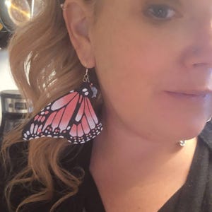 Liz added a photo of their purchase