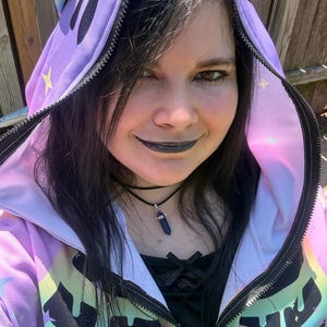 Megan added a photo of their purchase