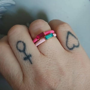 amanda added a photo of their purchase