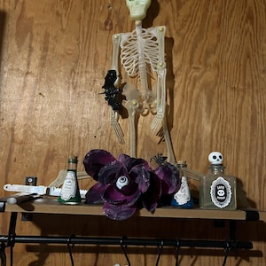 Melissa added a photo of their purchase