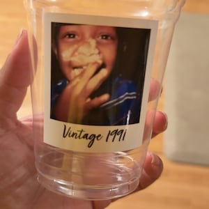 Comprador de Etsy ha añadido una foto de su compra