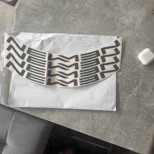 Zsolt heeft een foto van de aankoop toegevoegd