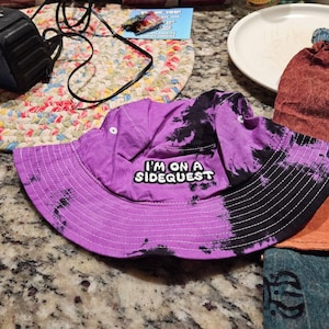 Inactive account added a photo of their purchase