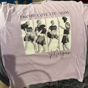 Julie added a photo of their purchase