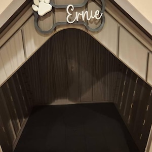 Katie added a photo of their purchase
